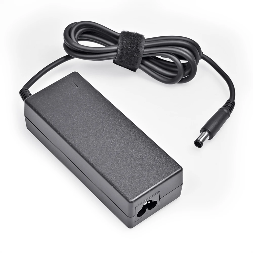 AC Adapter 19.5V 4.62A 90W 7.4*5.0mm AC Laptop Charger For Dell E4300 E5410 E6320 E6400 E6430 3521 Power Adapter image 4
