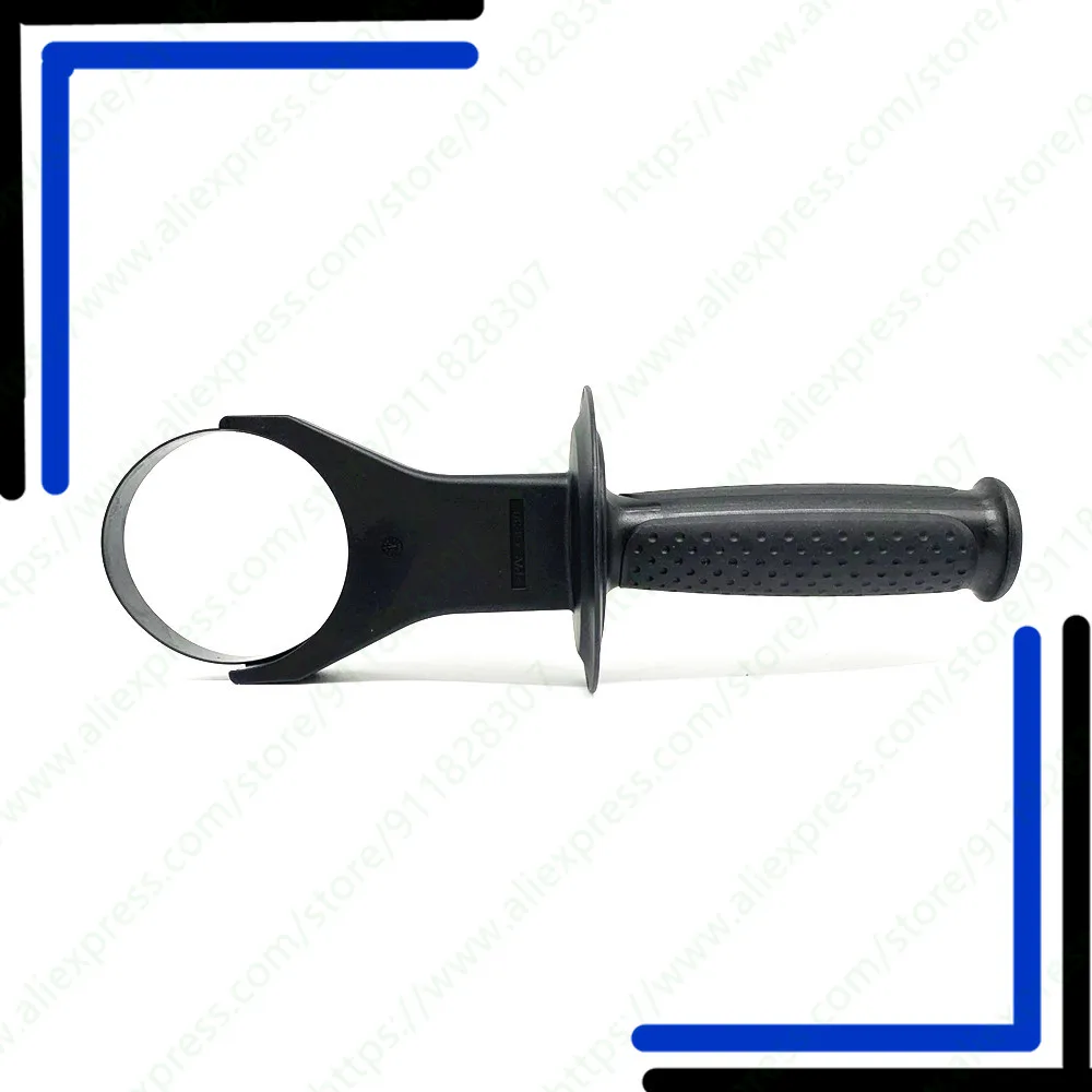 Auxiliary Handle for BOSCH GBH5-40D GSH5 RH540M DH507 RH540S GBH5-40DC GBH5-38X GBH5-38D 1619P07778 Power Tool part