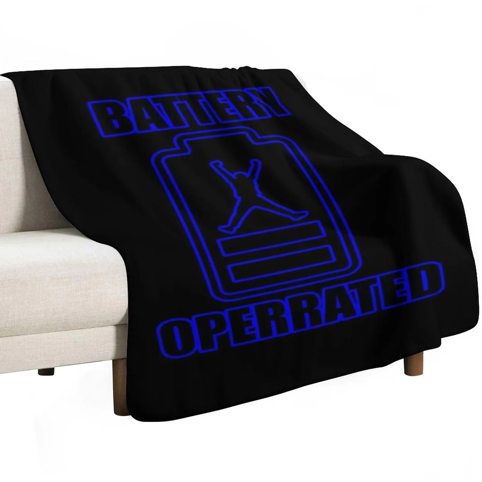 Battery Operated Throw Blanket Hairys Single for babies Luxury Brand Moving Luxury St Blankets
