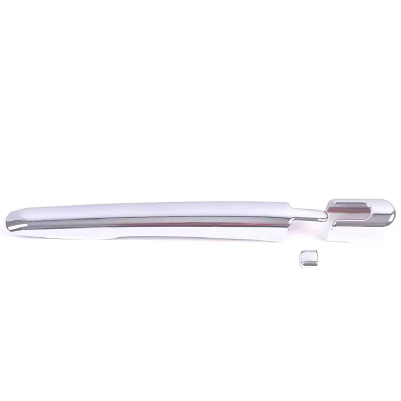 

Vtear внешняя крышка заднего дворника автомобиля, украшение, авто задняя отделка багажника, окна, наклейки из АБС-пластика, аксессуары, детали для Voyah FREE 2024