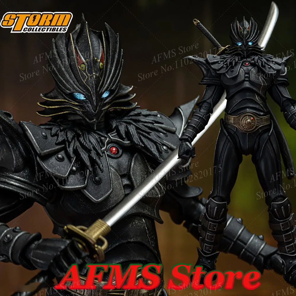 

Storm Toys TSKW01 1/12 Scale Collectible Figure KARAS OTOHA City Defender Full Set 6Inch Men Soldier Action Figure Model Toys