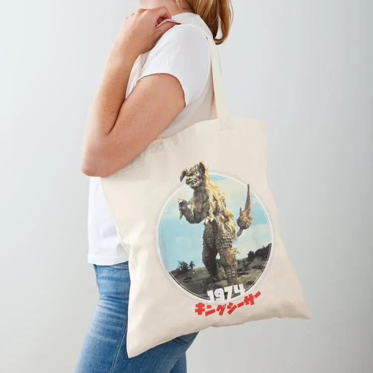 

King Caesar Tote Bag Lady bags shopper bag women shopper bag women canvas luxury women