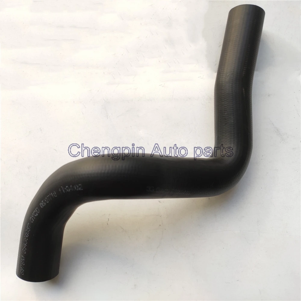 Engine Coolant Inlet Hose  OEM# 9075023 9014054 9048535 RADIATOR HOSE Water Pipe For Chevrolet Cruze