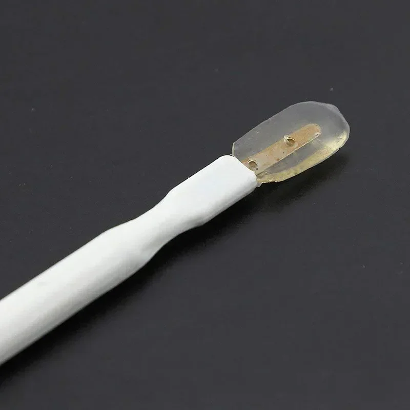 A50Pcs Beekeeping Take The Pulp Pen Royal Jelly Scraper Queen Rearing Grafting Supplies Bees and  Tool