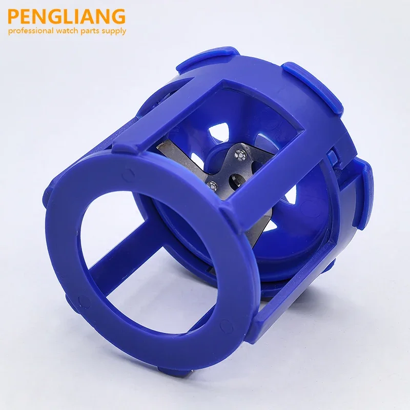 NFNF Cleaning Basket Frame and Cover For Elma and Bergeon Automatic Cleaning Machine of Watch Movement Parts Watchmaker Tool