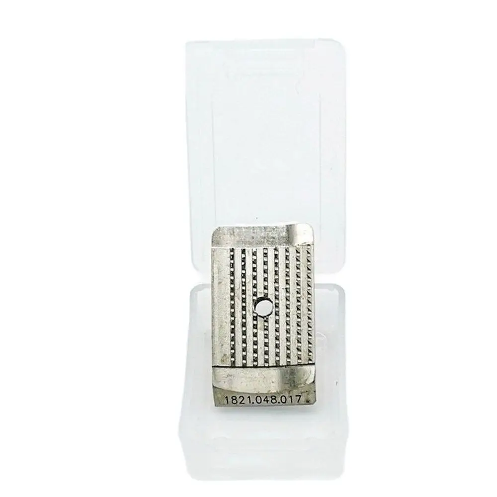 Imagem -06 - Bateria Elétrica Powered Plástico Strapping Tool Tooth Plate Fit para Siglinux 1821.048.017