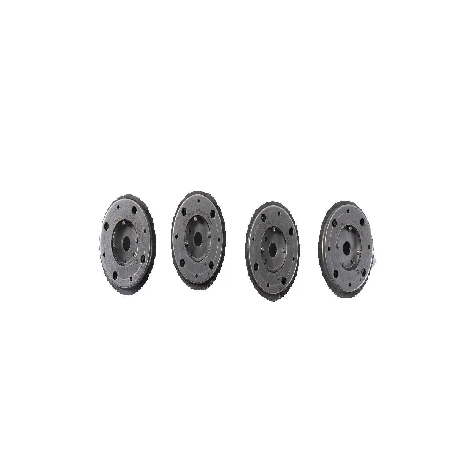 ML3Z6C525A ML3Z6256A VVT Sprocket Kit for FOR Ford F-150 3.5L 2021 VVT Phaser Set