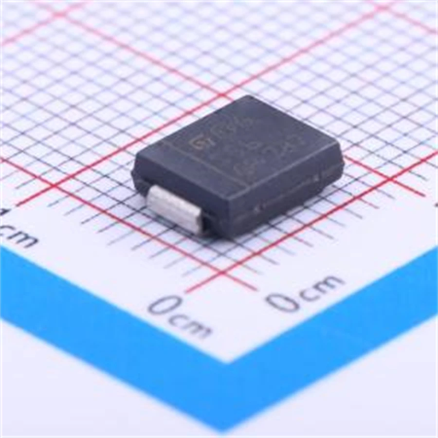 20 buah/lot ((dioda Schottky)