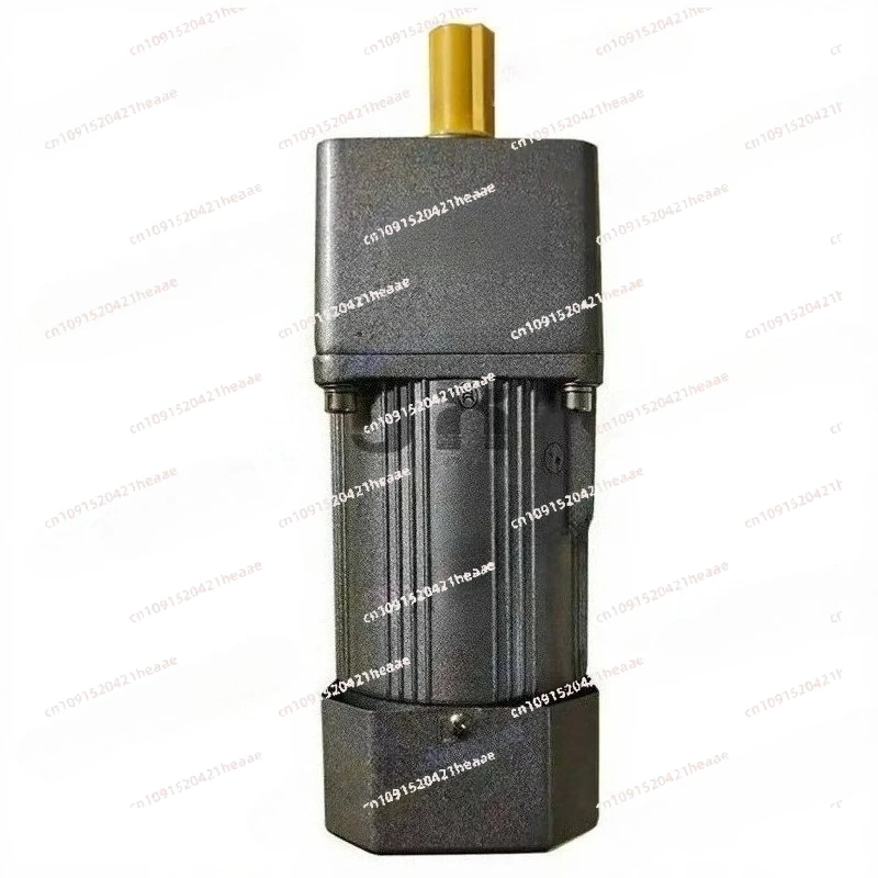 Suitable for 90W 220V Single Phase AC Gear Motor 5IK90RGU-CF with 5GU5K 5GU25K Gear Reducer