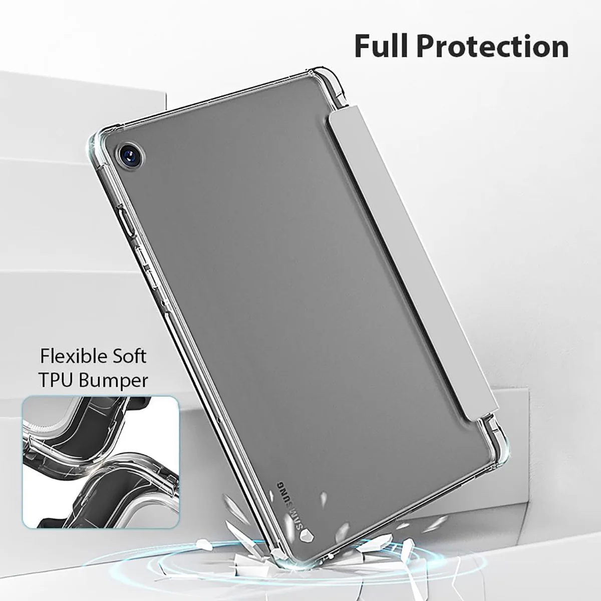 For Samsung Galaxy Tab S6 Lite 10.4\