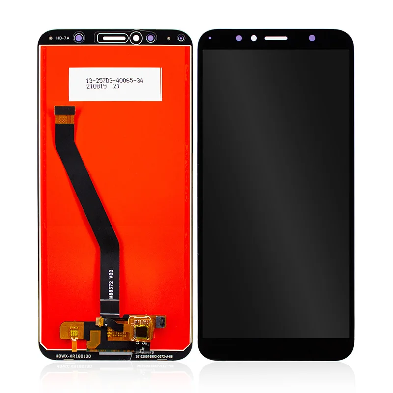 Lcd For Huawei honor 7C LND-AL30 LND-AL40 AUM-L41 LND-L29 LDN-AL20 LCD LCD Display For Huawei Enjoy 8 Touch Screen Digitizer