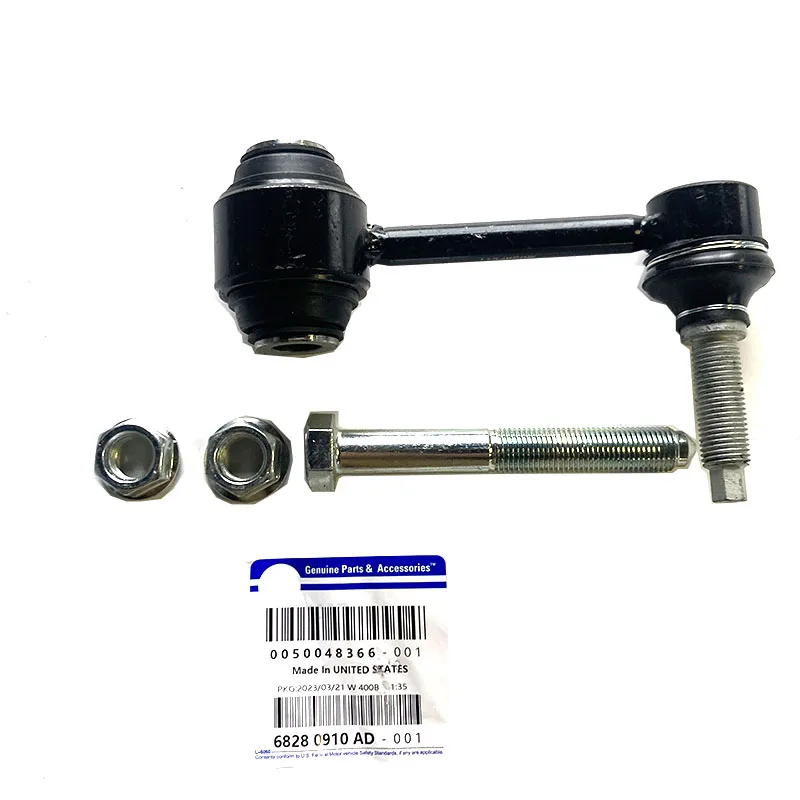 New Genuine Front Suspension Stabilizer Bar Link Kit 68280910AD For Grand Cherokee