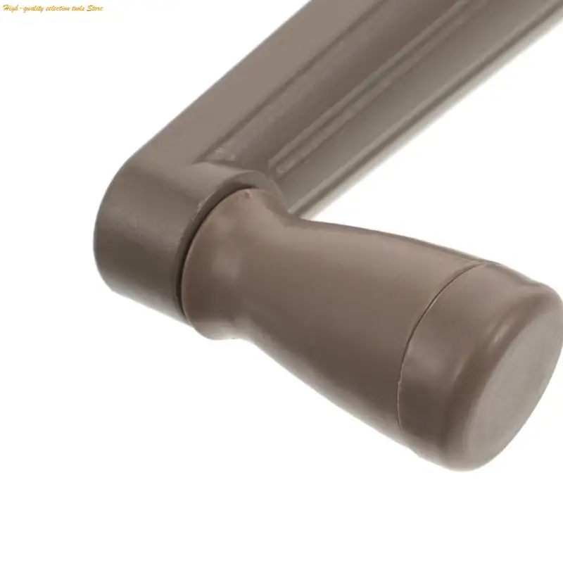 Universal Roman Umbrella Crank Handle Practical Outdoor Umbrella Accessories for Balconies Beach Picnics Outdoor Use