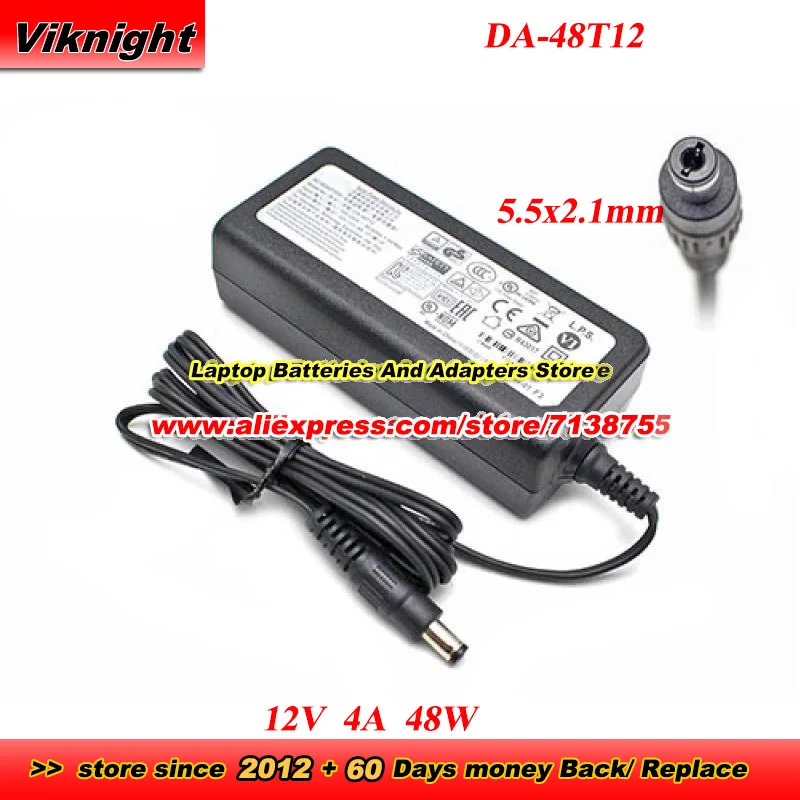 Genuine DA-48T12 Ad…