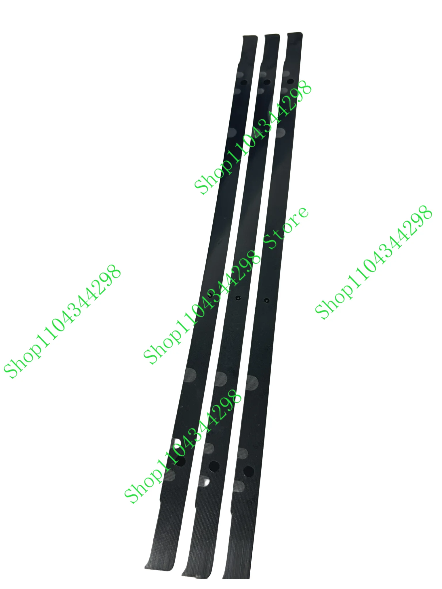 PJE New 5B30S19128 For Legion Slim 5 16APH8 Slim 5 16IRH8 Laptop Lcd Hinge Cover Cap Strip Deco cover 82YA