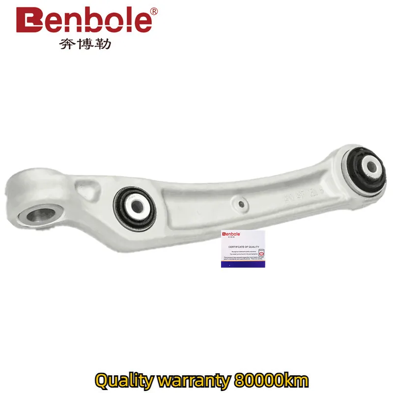 Front lower control arm OEM 4M0407151F 4M0407151D 4M0407152F 4M0407152D For AUDI A8L D5 S8 Q7 Q8 RSQ8 SQ7 VW Touareg 2018-2025