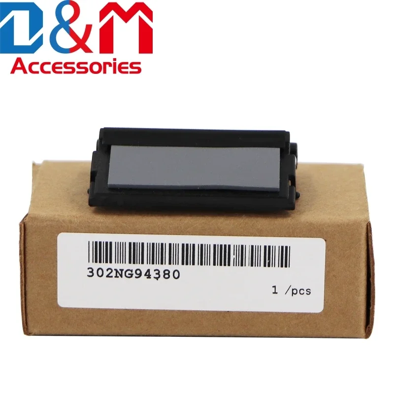 1SET 302NG94380 302NG08220 Bypass Separation Pad for Kyocera TASKalfa 1800 1801 2200 2201