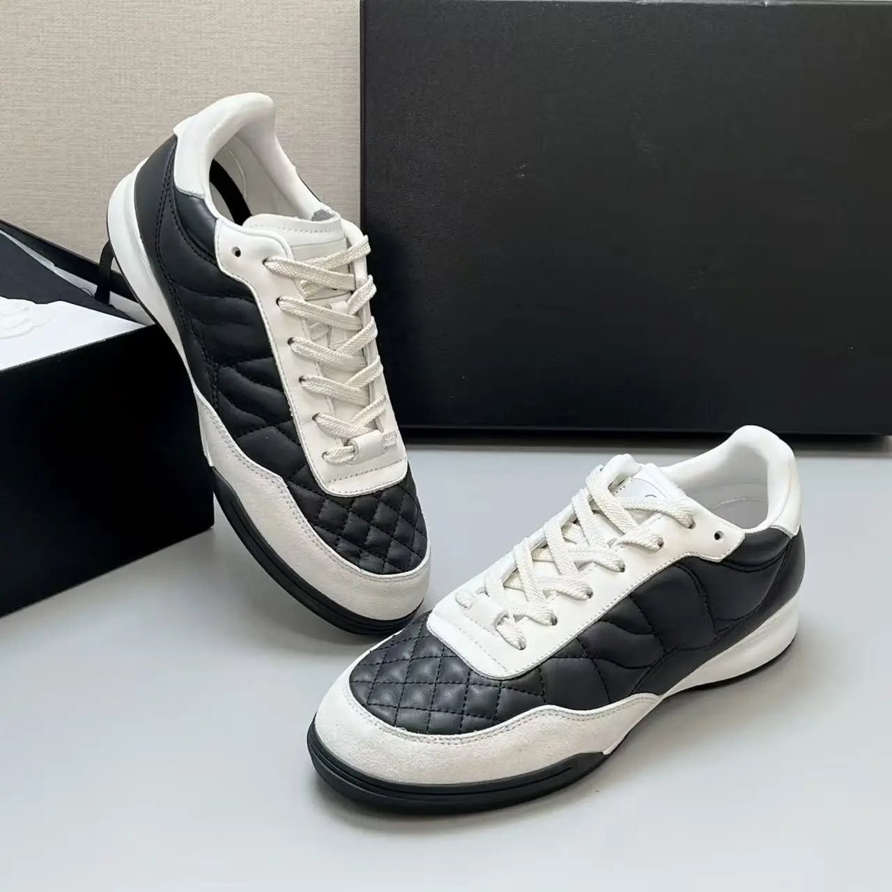 Simple Street Style Unisex Skateboarding Board Shoes Canvas Casual Sneakers All Season Lace Up Flat Footwear Non Slip Rubber Sole Wear Resistant For Men Women Student Daily Wear