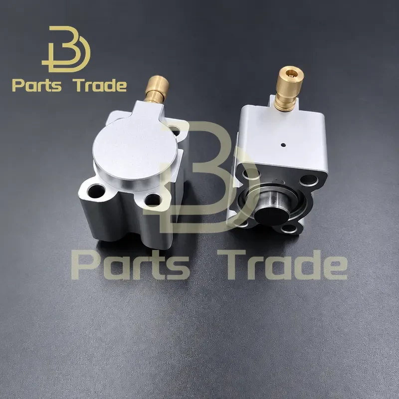 F4.334.030 Cylinder Automatic Cleaning Blanket Air Valve for Heidelberg Offset Printing Machine Parts