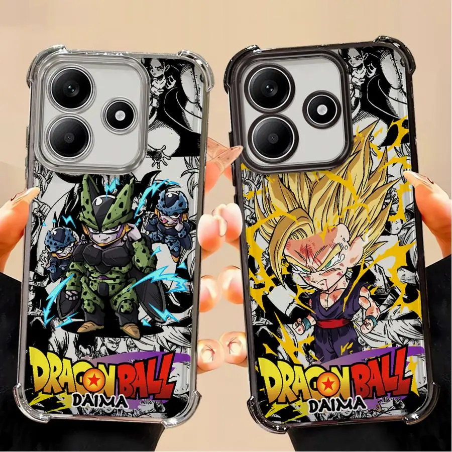 Dragon Ball Son Goh… - image