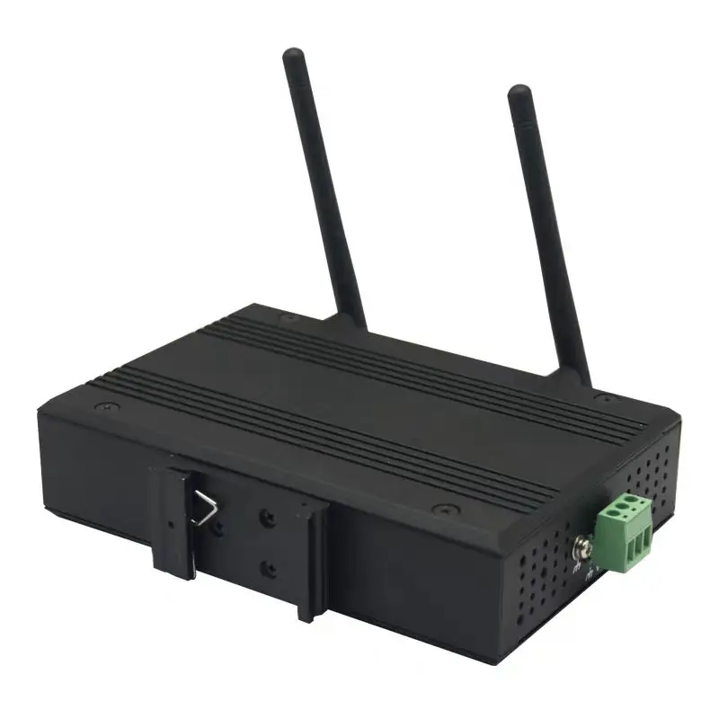 UT-9021A Industrial Grade Wireless AP Repeater Router Ethernet Splitter