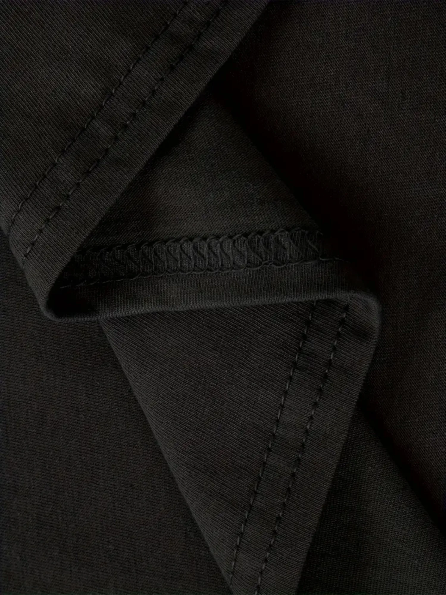 المرأة رسالة نمط طاقم الرقبة تي شيرت قصير الأكمام مضحك الجرافيك المحملة الربيع الصيف بلايز عادية