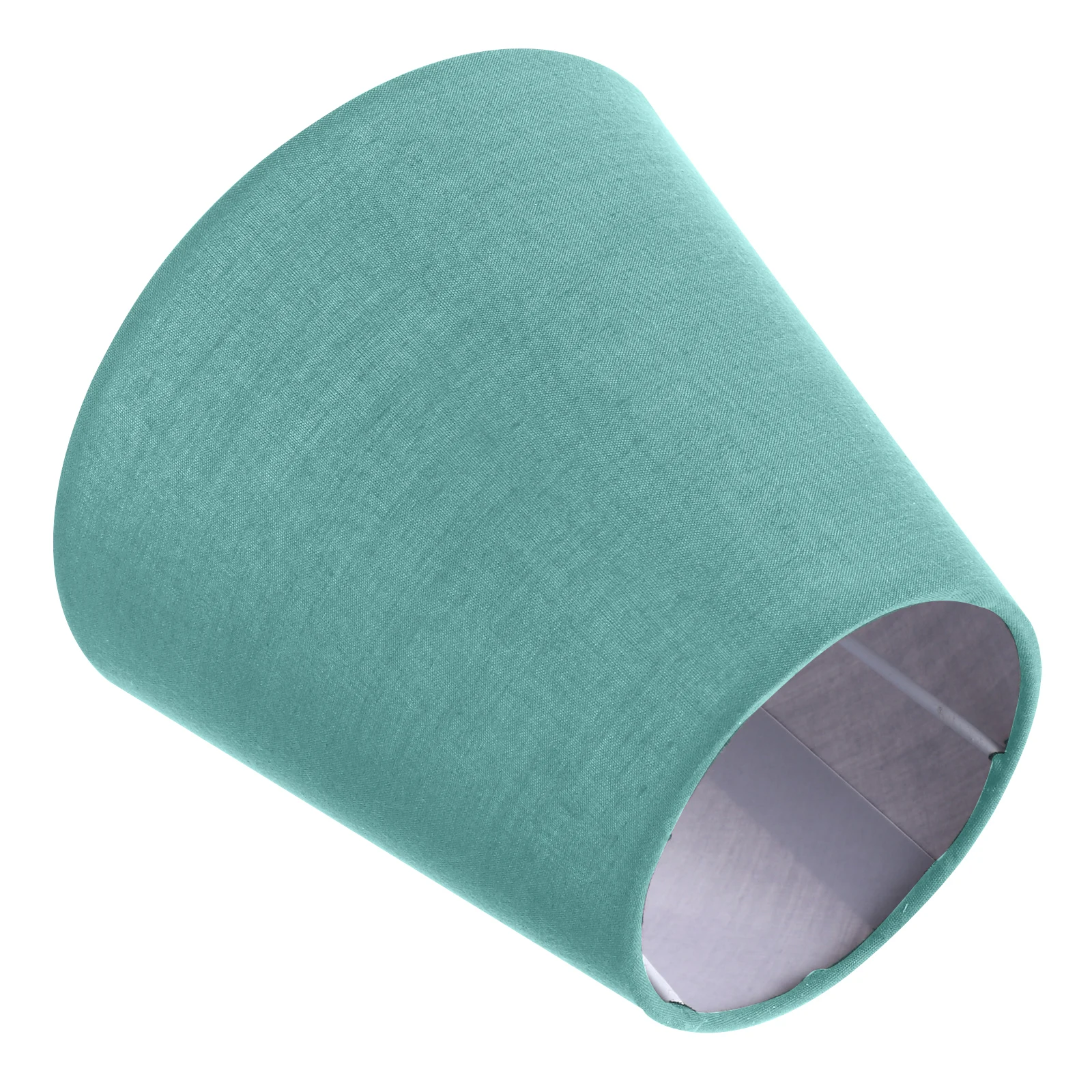 

Cloth Lampshade Fabric Cover for Dimmable Bulb Pendant Lamp Shade Home Lighting Accessories Bedroom Room Warm Decorative