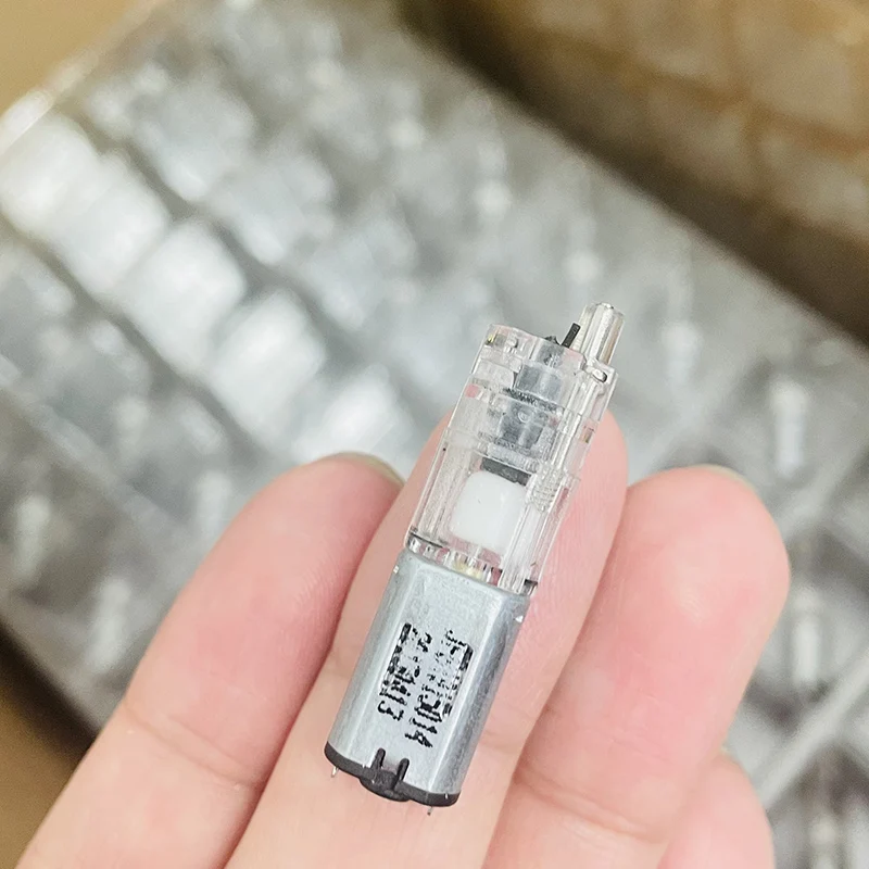 Micro FF-M20 Transp…