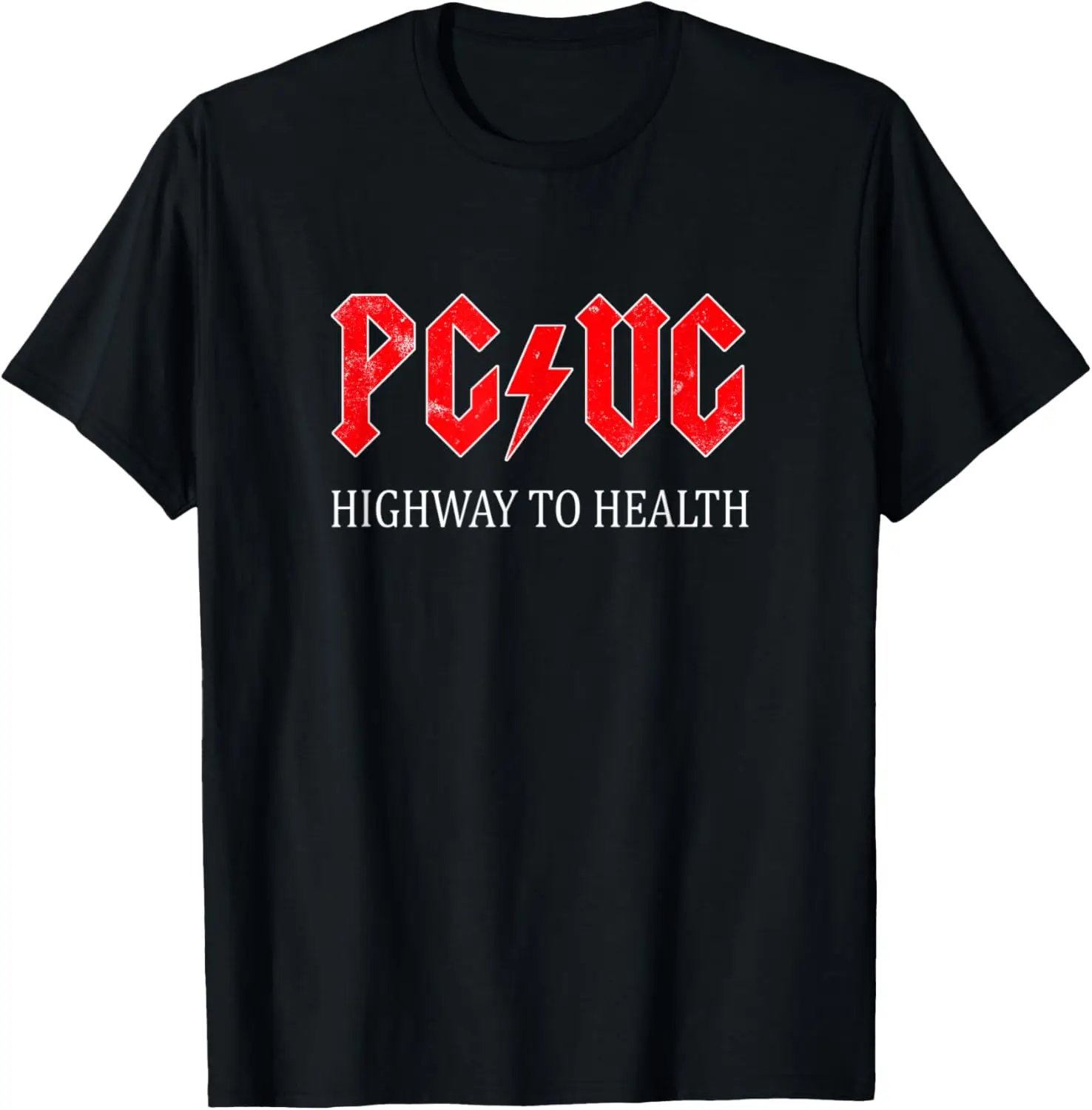 Pg Vg Highway To He… - image