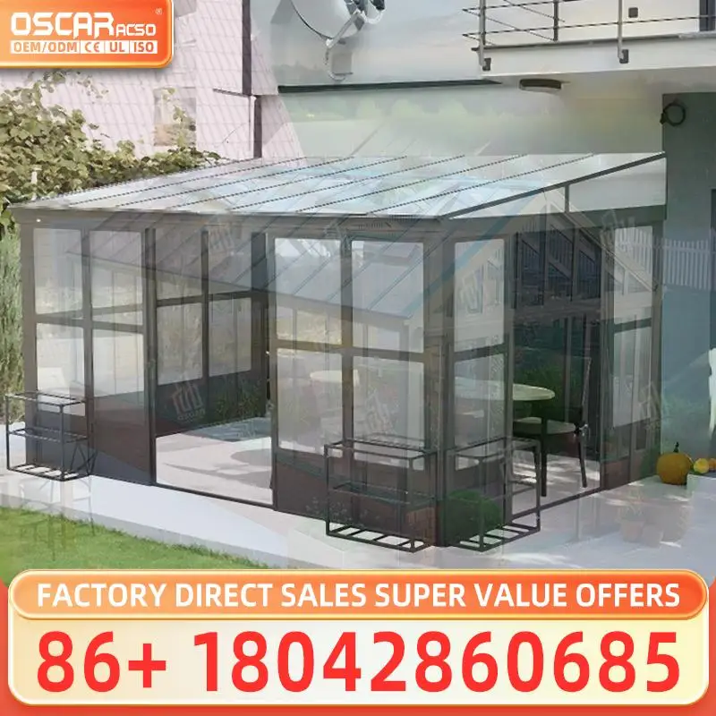 Customized Aluminiu… - image