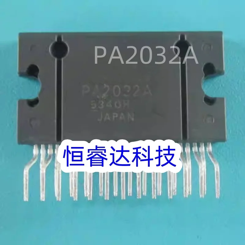 New PA2032A ZIP25 PIONEER audio amplifier block Transistor