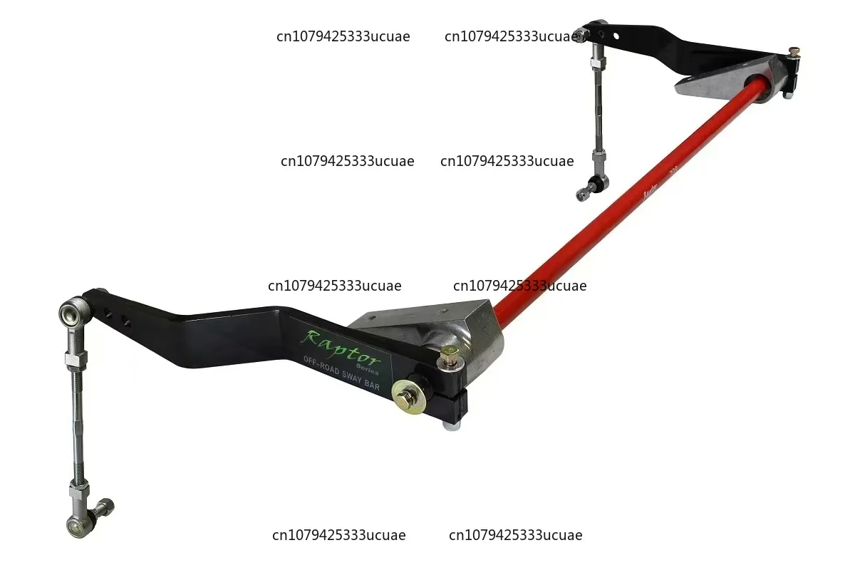 Suitable for Jeep Wrangler JK Suspension Stabilizer Links/Bars