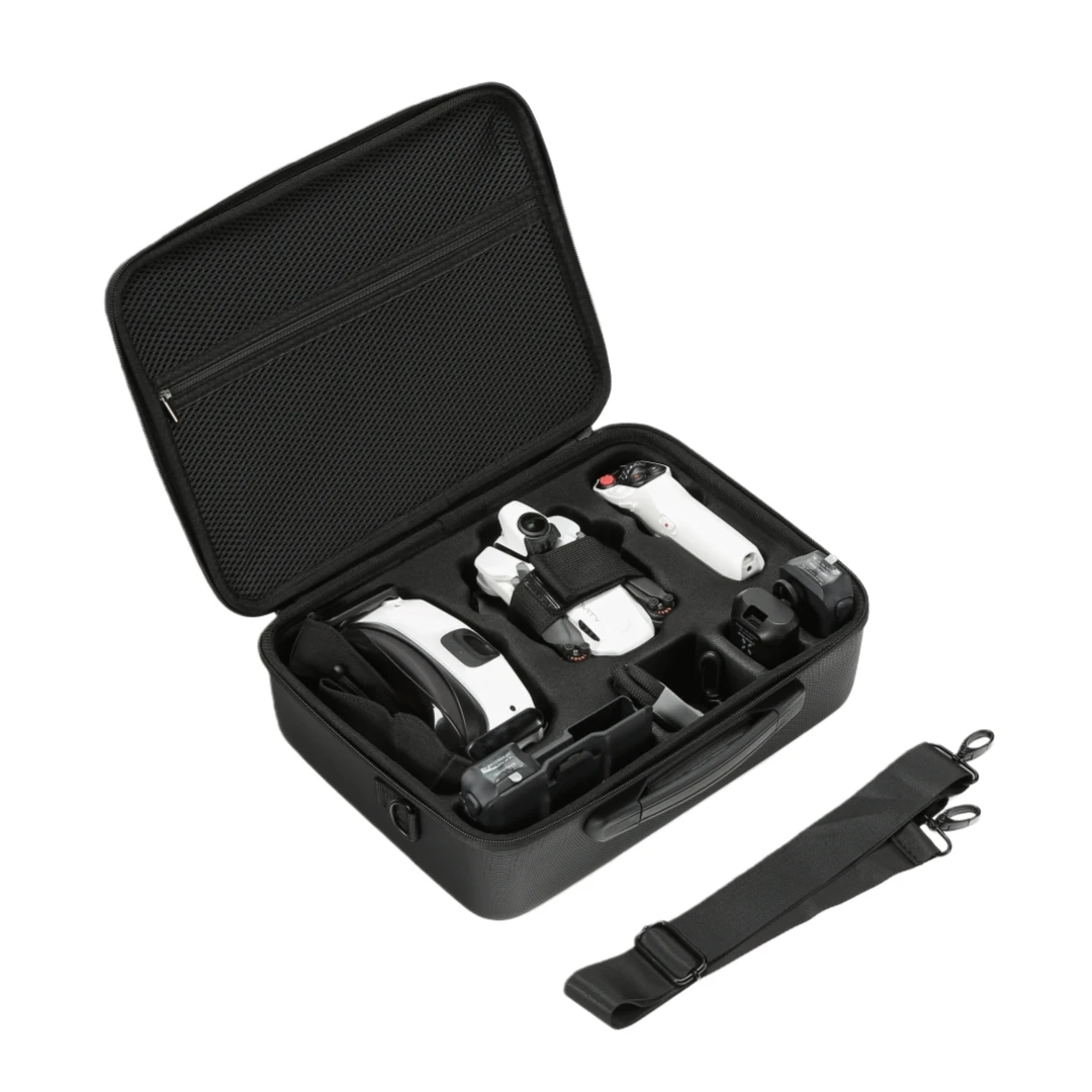 

Storage Bag For Antigravity A1 Storage Bag PU Storage Case Storage Box