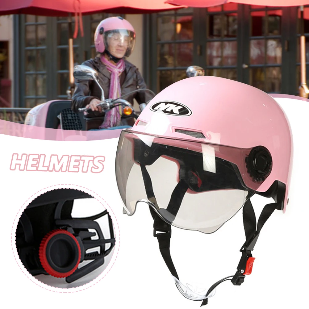 Adults Cycling Helmets Shockproof Safety E-bike Riding Helmets For Skating