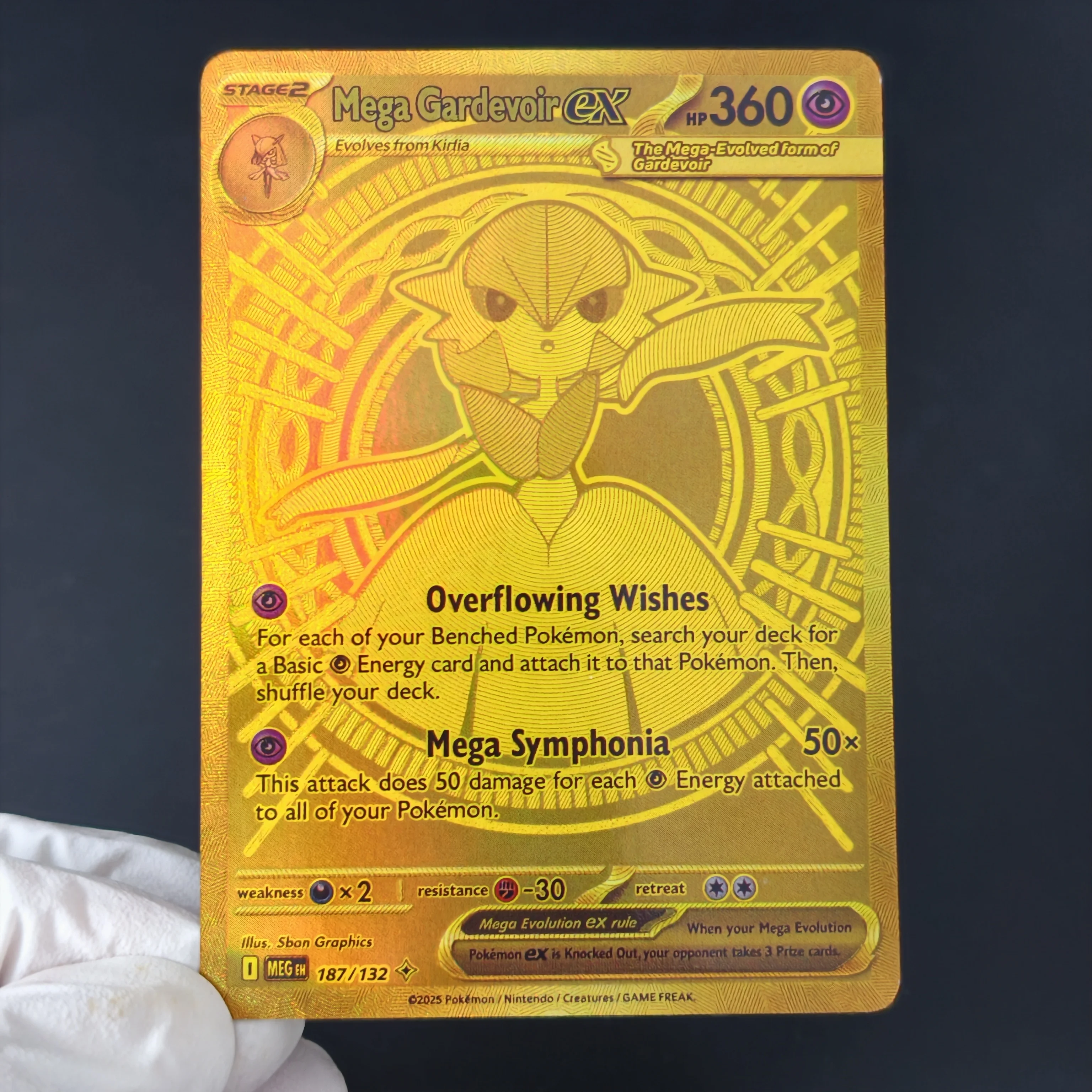 Pokemon Mega Evrimi Altın Gizl - Board Game Online incelemesi ve fiyatı