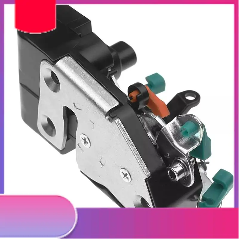 

Car Front Door Lock Actuator For Jeep Grand Cherokee 1993-1998-Y79A