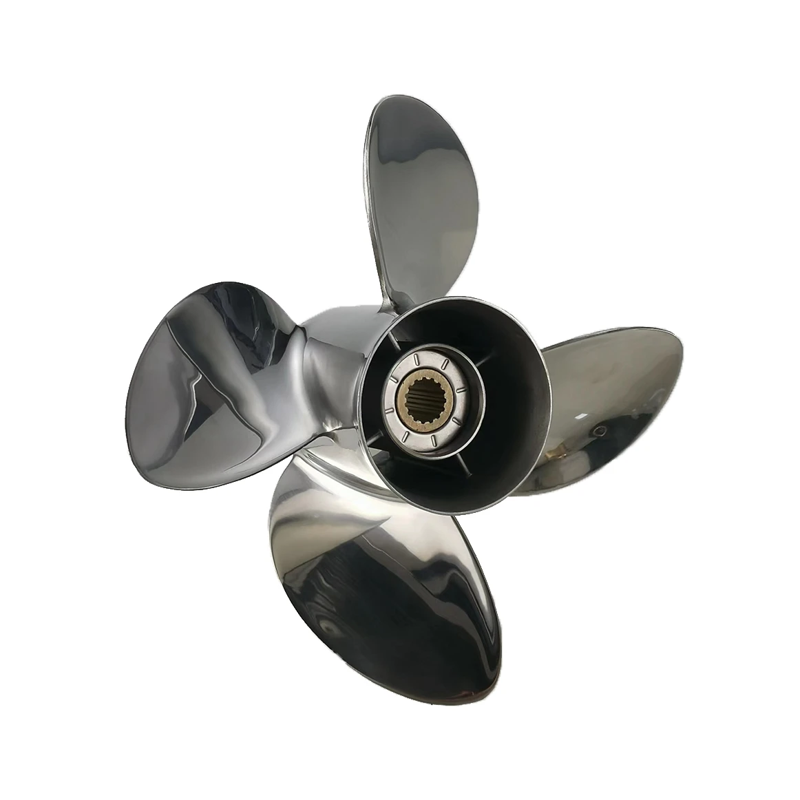 

40-140HP 13 1/4 ''x15''Outboard Motor Propeller for MERCURY Outboard Engine for Hot Sale
