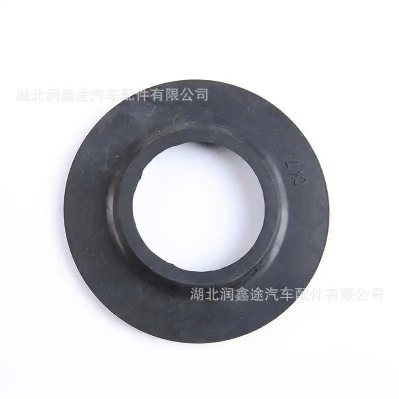 516532 516439 Rear Suspension Spring Upper Bushing Support For Peugeot 1007 2008 207 208