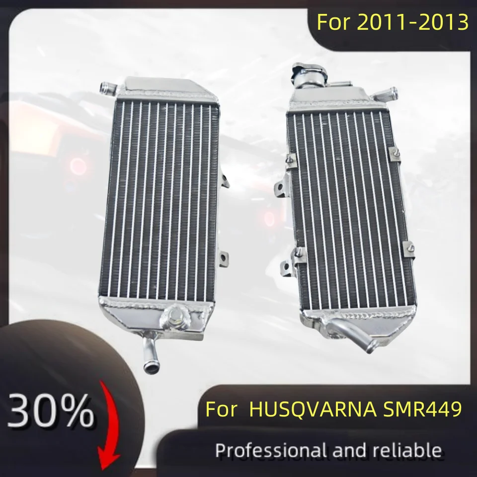 Aluminum Radiator F…