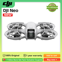 DJI NEO Drone 135 g Light & Portable 4K Ultra-Stabilized Video Full-Coverage Propeller Guards New Original in Stock
