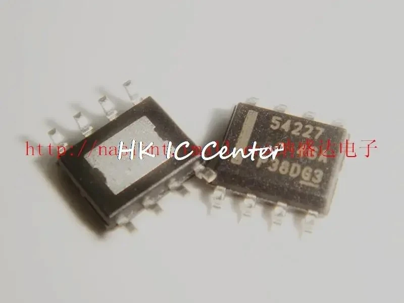 5PCS TPS54227DDAR  54227 TPS54227 SOP-8 Original NEWEST IN STOCK IC NEW