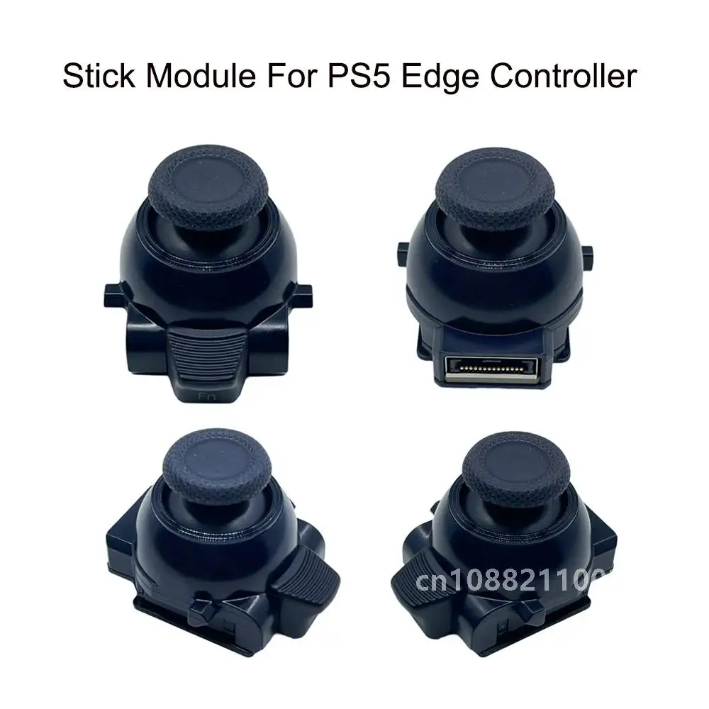 Replacement Stick Module For PS5 Edge Controller Joysticks Module Thumbstick