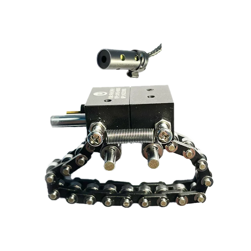 UNIVO UBYS Y axial circumferential extensometer rock deformation circumferential electronic extensometer customized