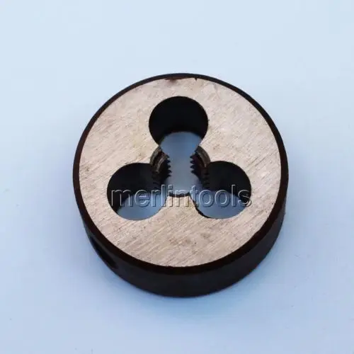 TR8 x 1.5 Metric Trapezoidal Right hand Thread Die