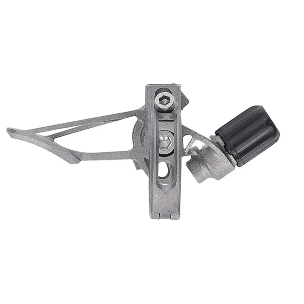 Bike Dropper Seatpost Remote Lever Titanium 3D print MTB Road bicycle Road Dropper Seatpost Remote Control The Eject Button