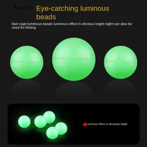 1 adet 11 boyutu balıkçılık net tuzak örgü aydınlık boncuk ağ, bir deniz balığı, ekipman tasarımı bakır shoal-cast-tuzak olta takımı Çok sayıda 6 balık ağı ağının 6 büyük satışı