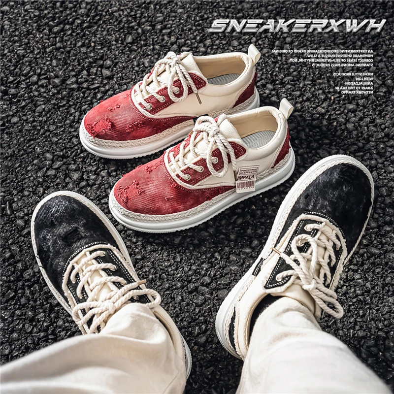 Zapatos para hombre, zapatillas de deporte, Tenis masculinos, zapatos de lujo, zapatos informales para hombre, zapatos transpirables para correr, mocasines de moda, zapatos para correr para hombre
