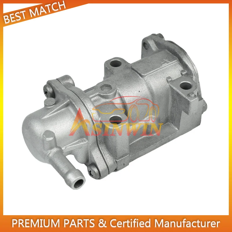 

Термовентиль холостого хода для Honda Civic EG FITV Lx Dx Ex D15b7 D16Z6 1992 1993 1994 1995 16500P06A00 16500-P06-A00 16500P06A00