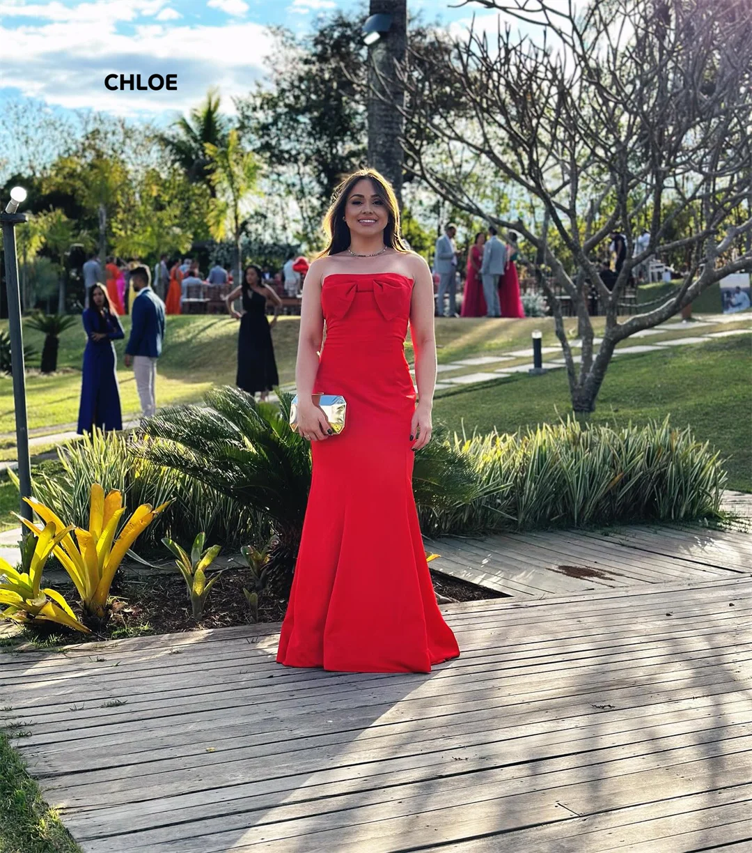 Off-shoulder Prom Dresses 2025 Luxury Evening Dress 2025 Line A Gala Dresses Elegant Evening Party Custom Made Sleeveless Women