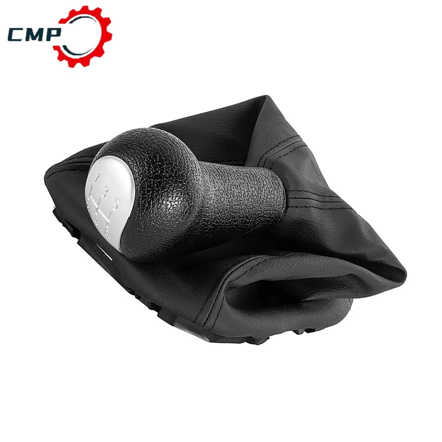 

1 шт., ручная 5-скоростная ручка переключения передач с чехлом для Chevrolet Spark Holden Barina Spark M300 2011-2015, детали салона автомобиля